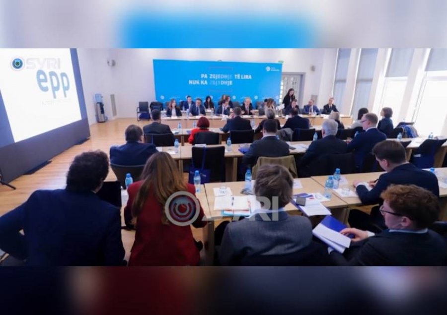 Nga skandali  Balluku  te pastrimi i parave  PPE  Pa qeveri teknike nuk garantohet integriteti i zgjedhjeve