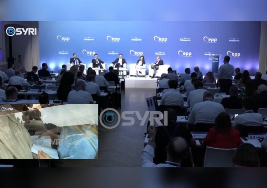 Raporti i PPE ngre alarmin  Patronazhimi dhe kapja e shtetit po minojnë zgjedhjet e lira në Shqipëri