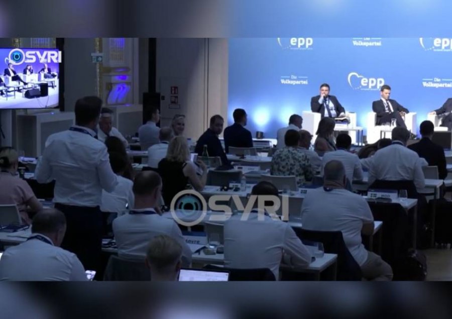 Raporti i PPE  Pastrimi i parave në Shqipëri jo më problem kombëtar  por kërcënim për sigurinë financiare të BE