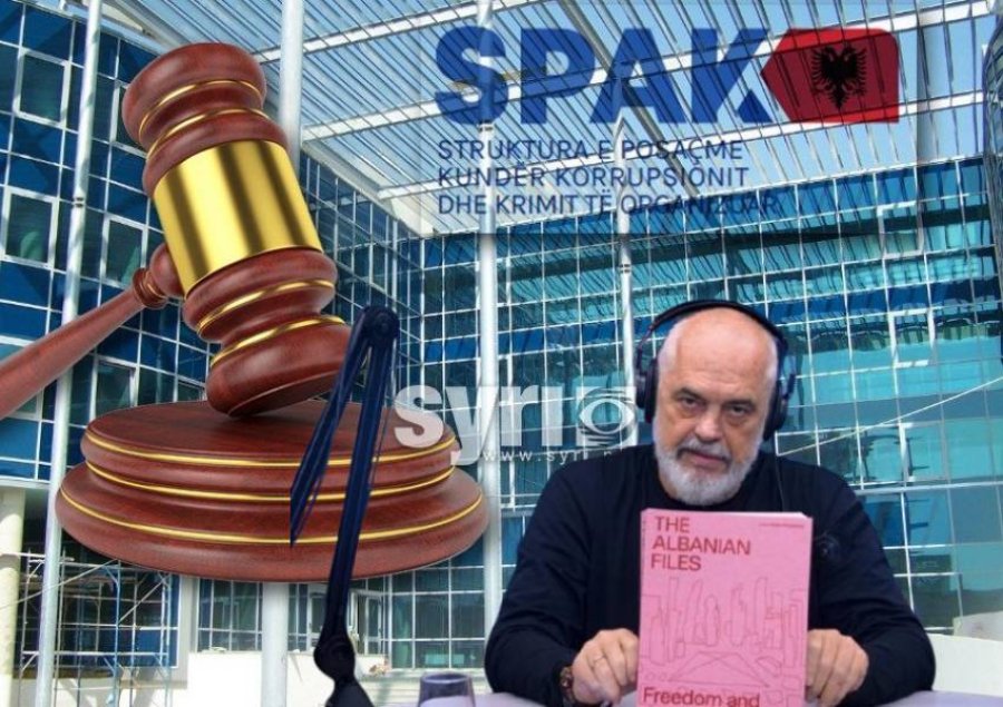 ‘Armë krimi’/ Protestuesit mblidhen sot para SPAK, pritet të dorëzojnë librin ‘Albanian Files’