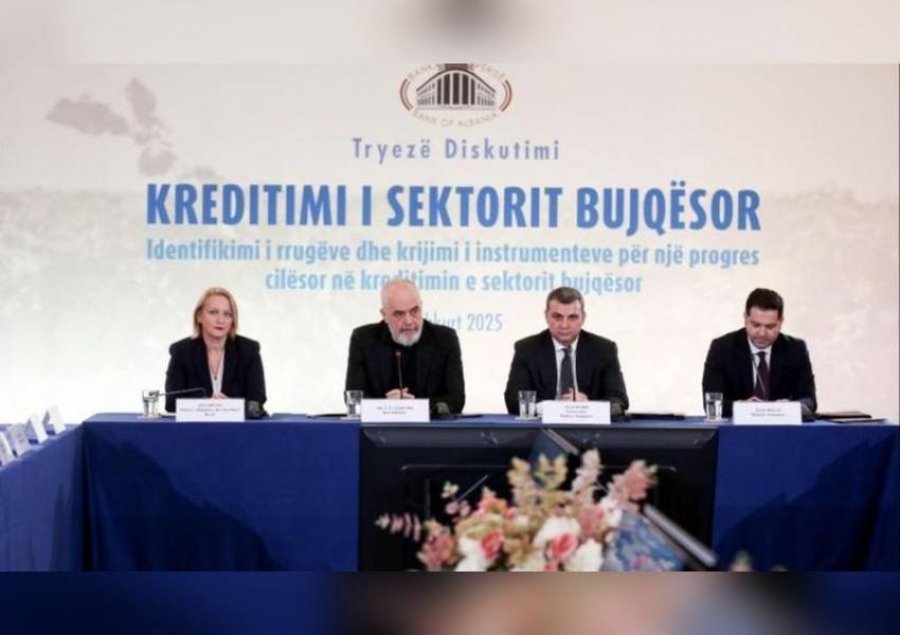 bujqesia-ne-krize-pa-mbarim-qeveria-pranon-deshtimin-e-skemes-se-kreditimit