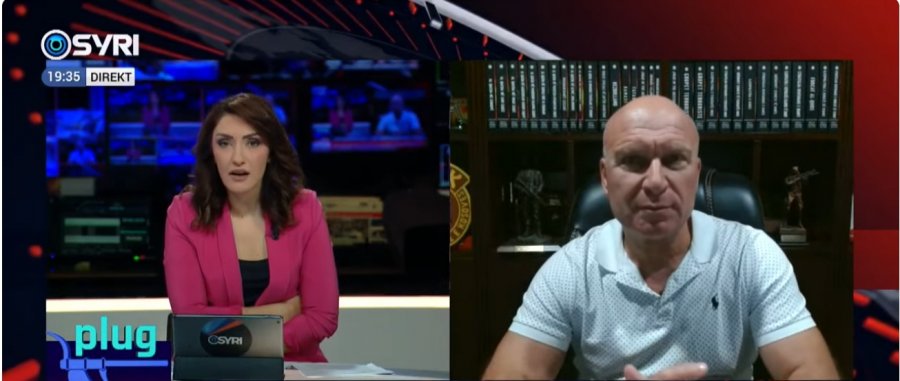 'The Albanian File' / Demiraj: Uashingtoni e ka kuptuar lojën, reagimi ndaj Ramës çështje kohe