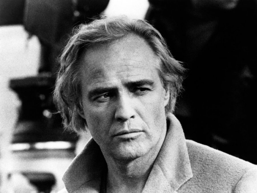 Marlon Brando   një rebel dhe një nga aktorët më të talentuar në Hollywood