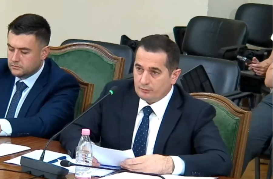 Dështimi i 'Task Forcës' së Dumanit për krimet zgjedhore, Braho mundohet ta pasojë fajin tek gjykatat