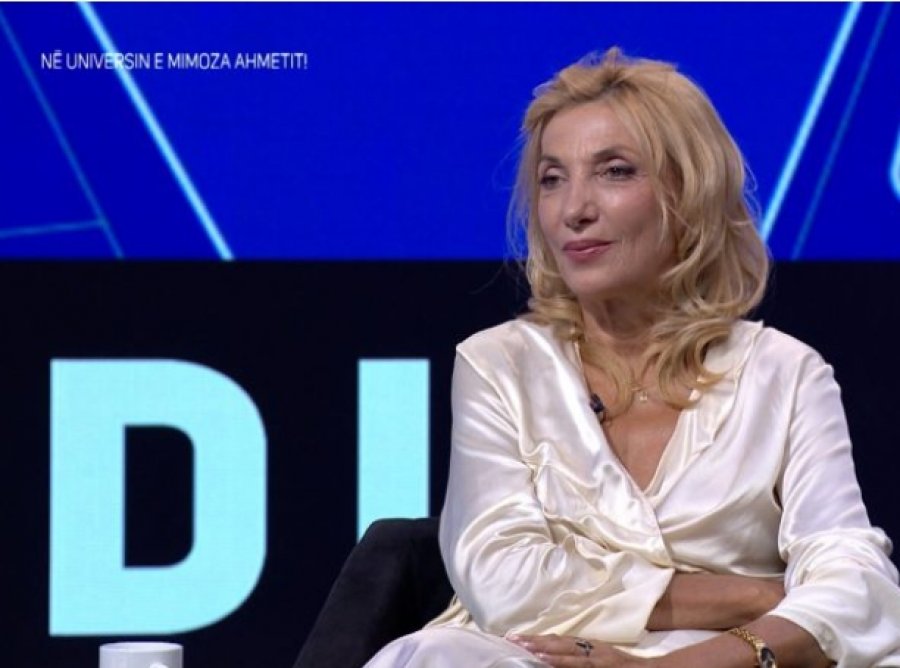 Moza Ahmeti: Të sigurosh hormone për 13 vjeçarët,ose je budalla, ose je komercializuar 