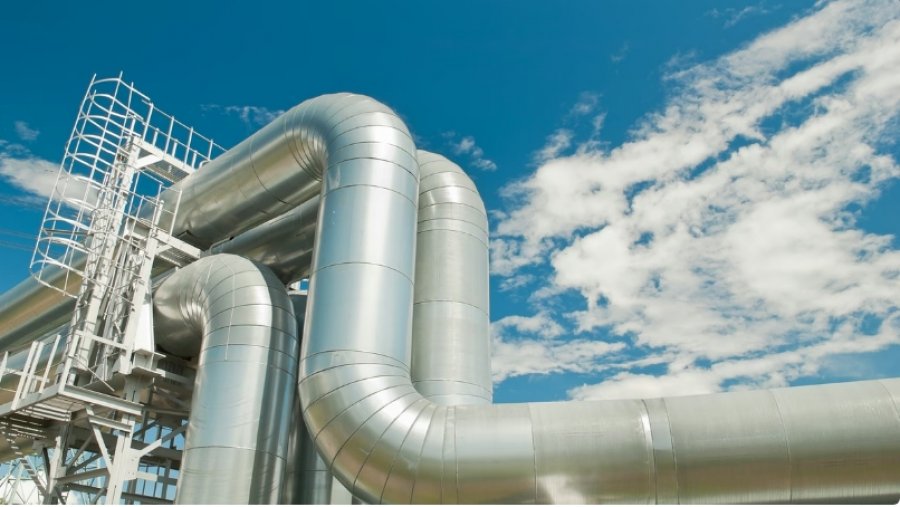 Gjermania ngriti padi ndaj një ukrainasi për sabotimin e tubacionit të gazit Nord Stream