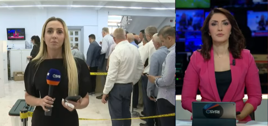 Berisha propozon emrat  Këshilli Kombëtar do të drejtohet nga një zonjë  ja dy kandidaturat