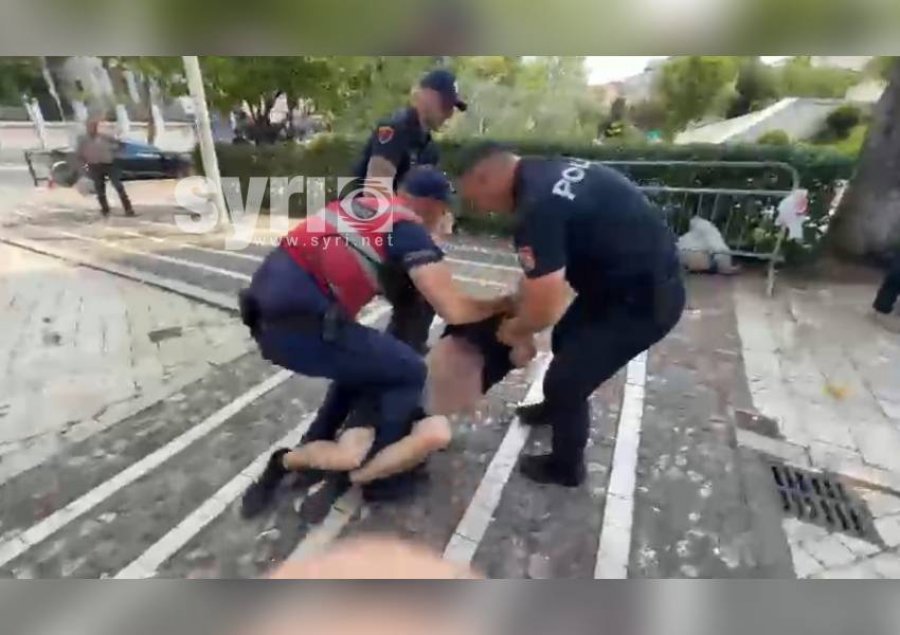 E turpshme/ Erion Braçe fyen me gjuhë ordinere qytetarët: Janë 100 copë, kapini…