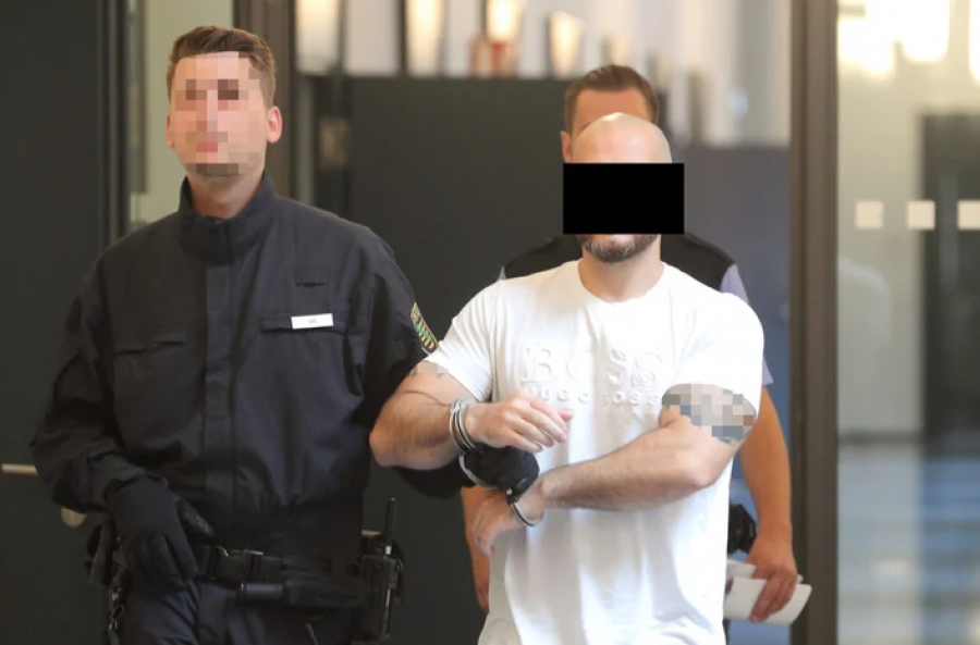 I dënuar për vrasje/ Baroni shqiptar i drogës rrëfehet para gjykatës në Gjermani