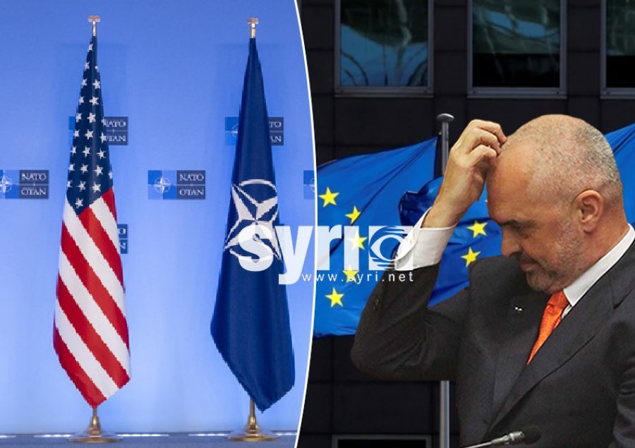 ‘Shuplaka’ e SHBA për Ramën/ Ambasadori amerikan në NATO: Keni përfituar në kurriz të taksapaguesve amerikanë