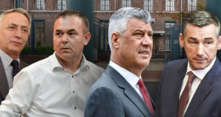Vendimi final për ish krerët e UÇK-së në shtator, çka ndikoi që shpallja e aktgjykimit të shtyhet?
