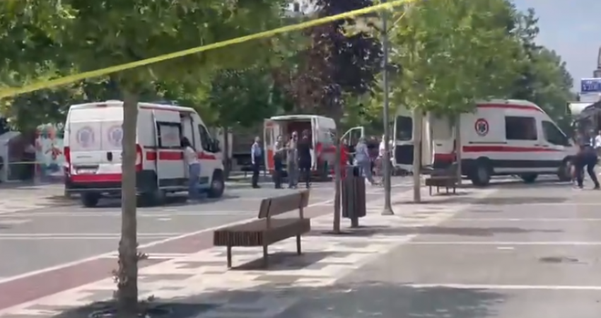 Shkon në katër numri i të plagosurve në Podujevë, kjo është gjendja e tyre