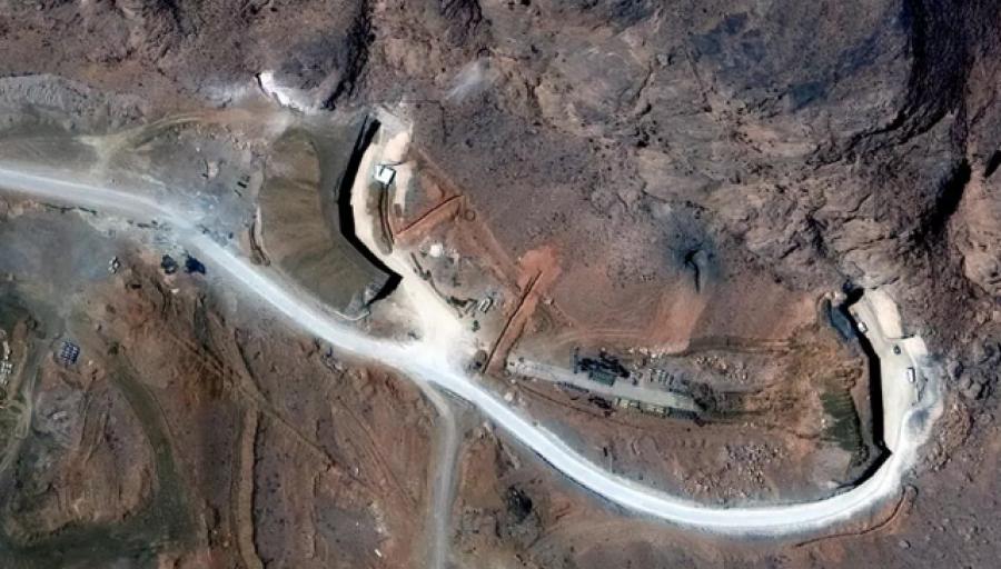 Irani mbyll derën për inspektorët / Përplasje e re me IAEA dhe SHBA mbi programin bërthamor