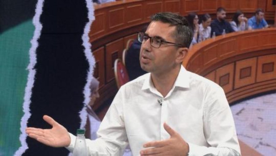 Tensionet pas protestës, mbi 20 të ndaluar, avokati: Do kallëzojmë në SPAK gjithë zinxhirin urdhërues