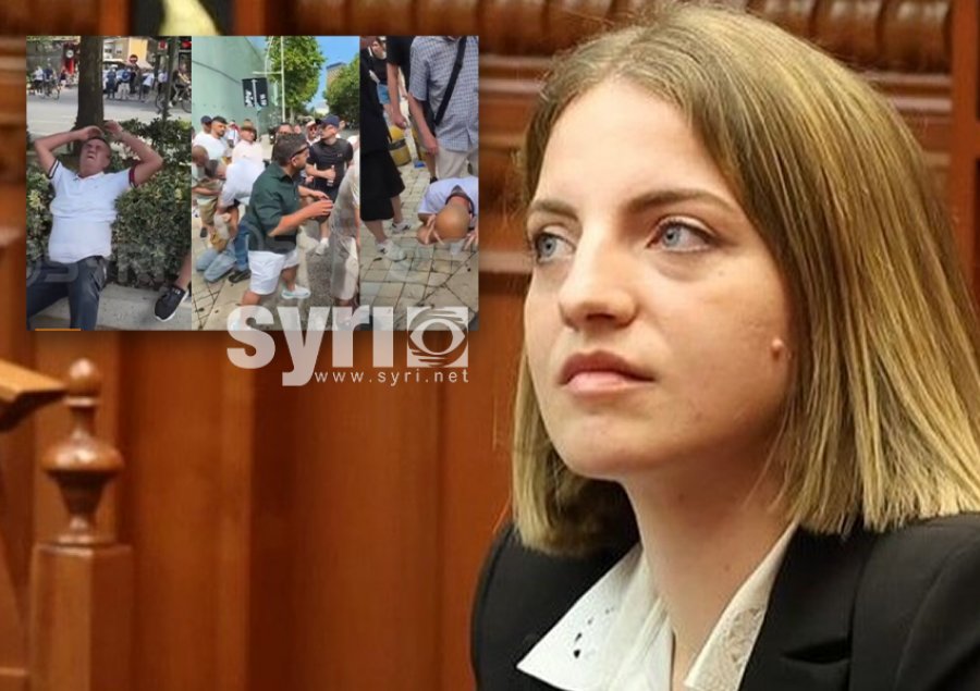 Ish-deputetja socialiste- Ramës: Asnjë pushtet nuk e ka zgjatë jetën duke godit qytetarët