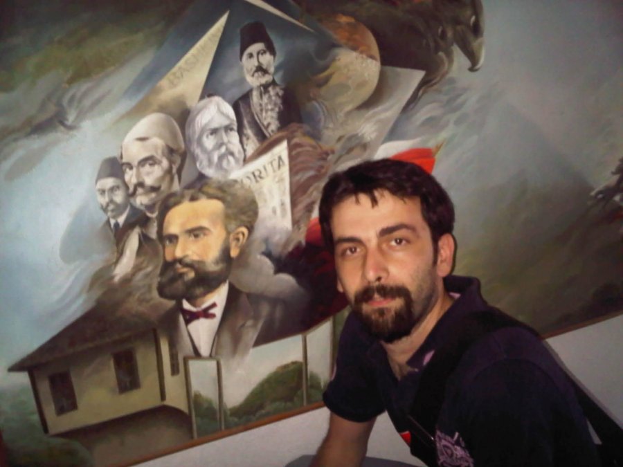 Shqipëria dhe Fundi i Kontratës Shoqërore
