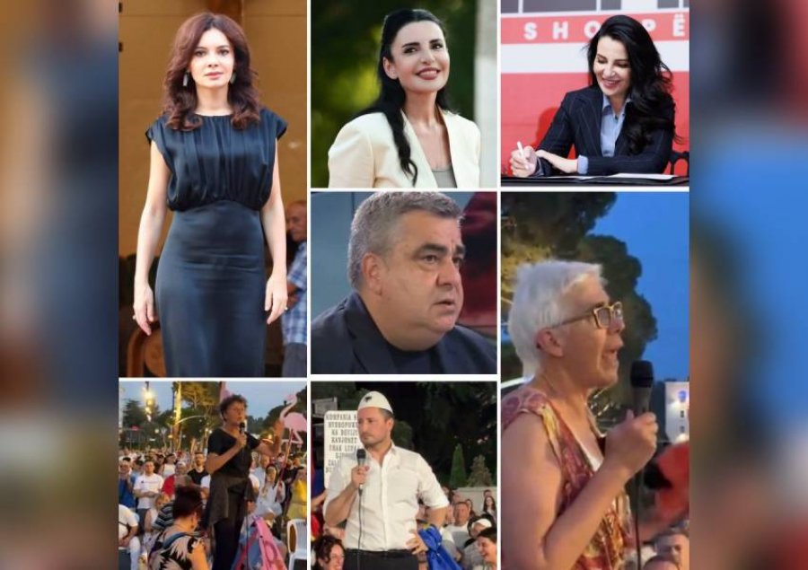 ‘Qërohuni me ato barqet tuaja të fryra e gushat e varura...’/ Gazetarja Xhemani u kthehet ashpër socialistëve: S’ju dihet fundi i pasurive