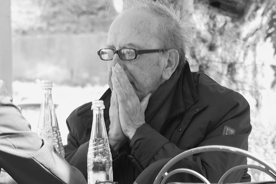 Dy vjet pa gjeniun e letërsisë shqipe  Ismail Kadare