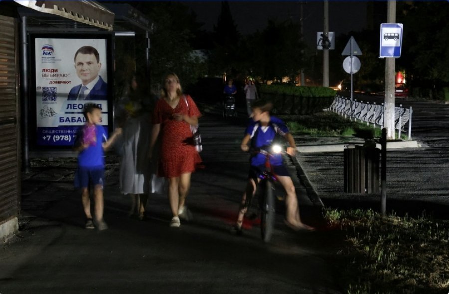 DW: Kriza e furnizimit me karburant në Rusi - Putini nën presion?