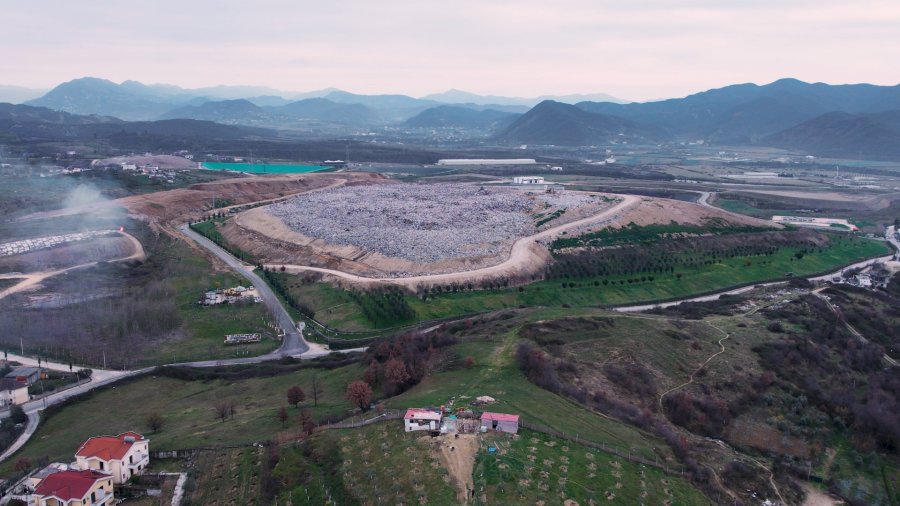 Nga projekti fantazmë i inceneratorit të Tiranës u zhdukën 99 milionë euro