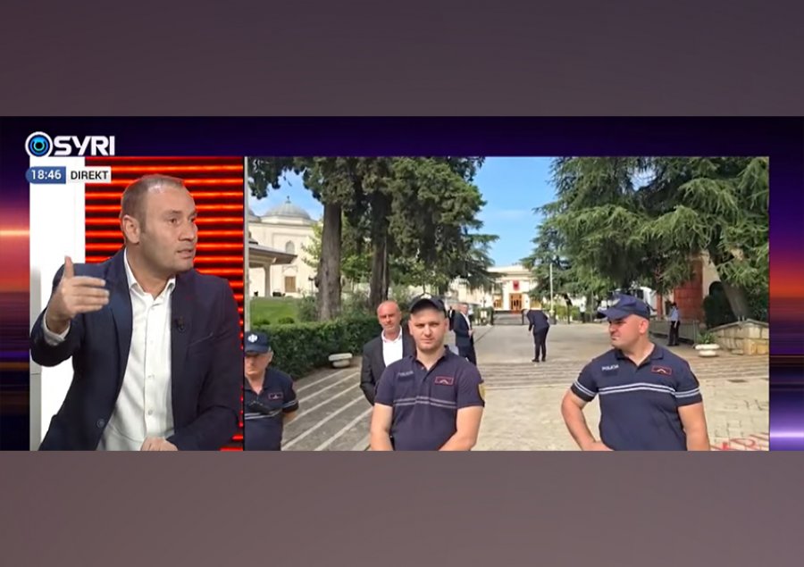 Bushkolaj  Protestat kundër kapjes së shtetit dhe krizës së thellë ekonomike