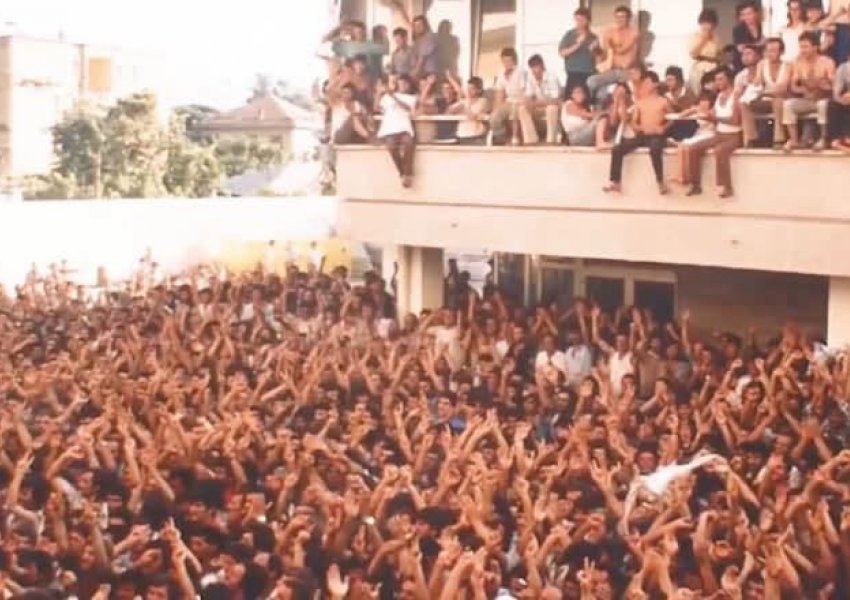 Berisha kujton kryengritjen e 2 korrikut 1990: Goditi rëndë dhe bëri të pashpresë diktaturën komuniste në Tiranë