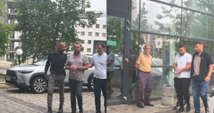 Dalin para Gjykatës disa nga të arrestuarit për kontrabandë dhe import të ujit në vend të naftës