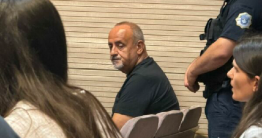 Edhe në rigjykim dënohet me 12 vjet burgim Ekrem Bajroviq, i akuzuar për krime të luftës në Saradran