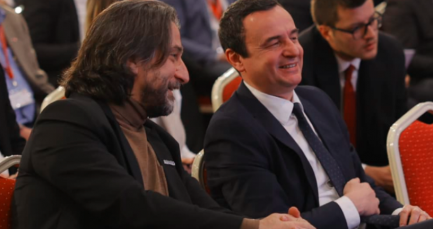 Përparim Rama me kritika të ashpra për Qeverinë: Izolimi, sanksionet dhe humbja e fondeve po e dëmtojnë Kosovën