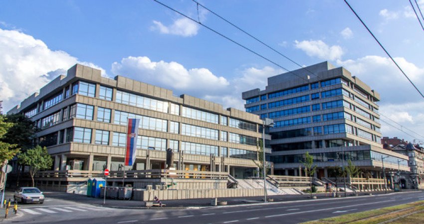 Rizvanolli: Projekti i gazit nuk është çështje e kësaj dekade
