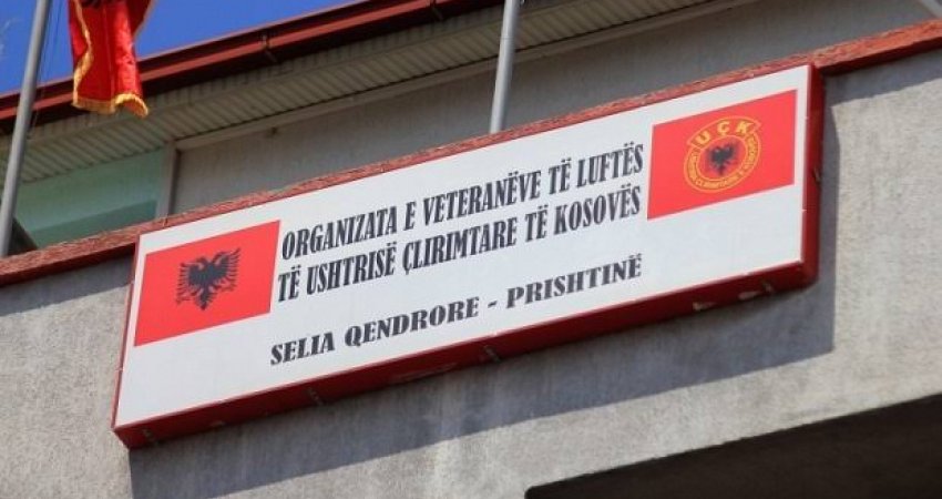OVL-UÇK reagon pas arrestimit të Osman Selmanit: Nuk figuron në bazën e të dhënave si veteran