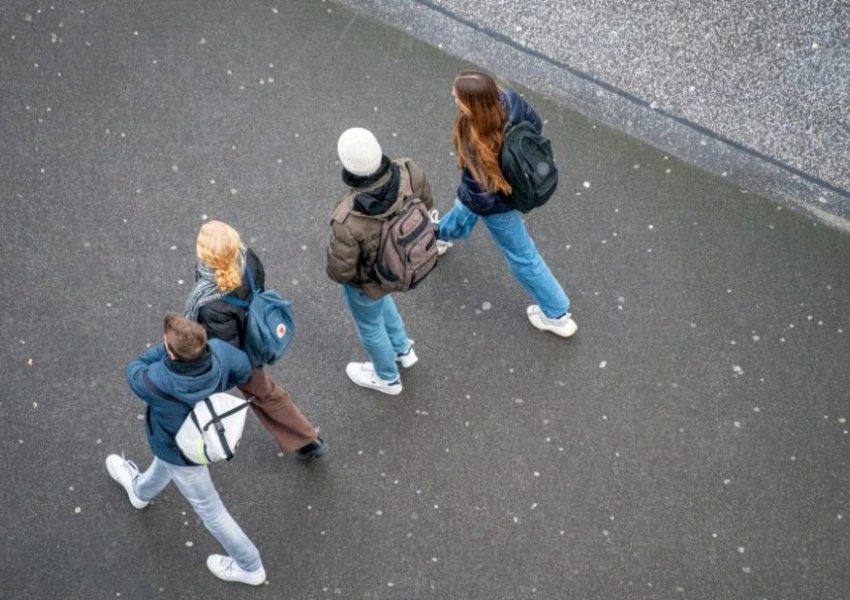 Alarm për të rinjtë: 1 në 5 është jashtë punës, shkollës dhe formimit profesional