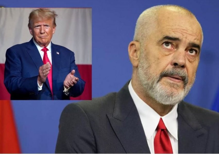 Shqipëria nuk plotëson kriteret e NATO-s/ Trump: Marrëdhënia nuk është reciproke, kjo është qesharake