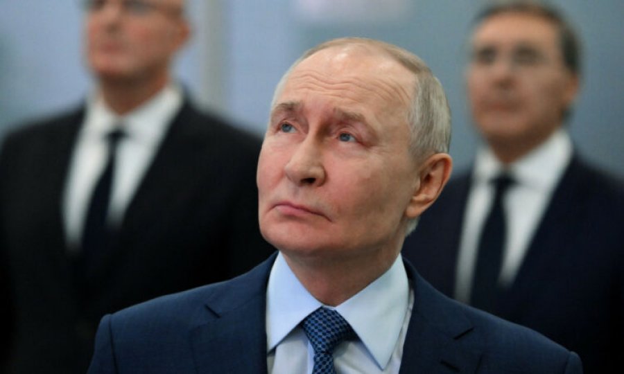 Forbes: Ditët e Putinit në pushtet janë të numëruara!