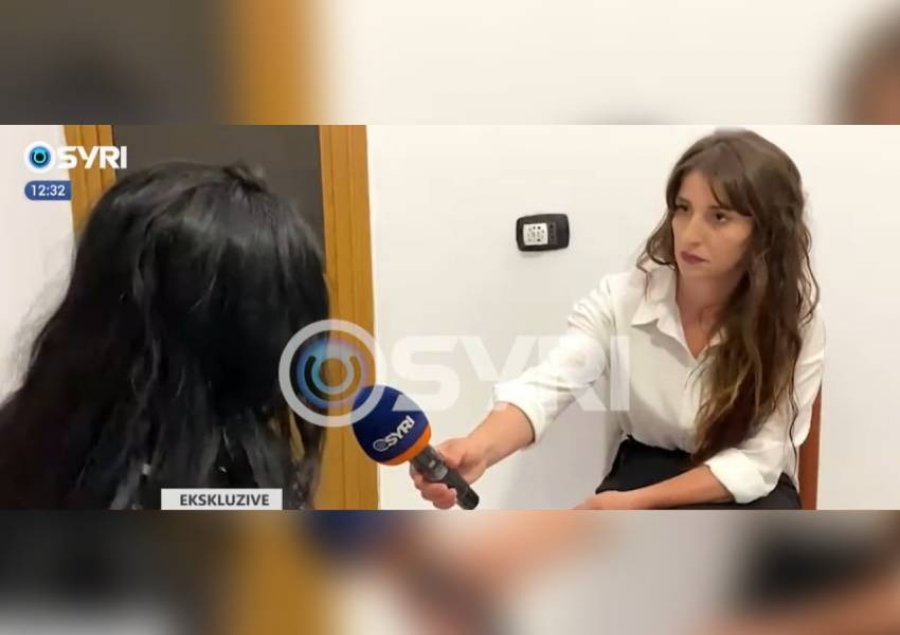 arrestimi-i-altin-hiles-bashkeshortja-per-syri-n-protestonte-per-djalin-e-paralizuar-s-mund-te-kujdesem-e-vetme