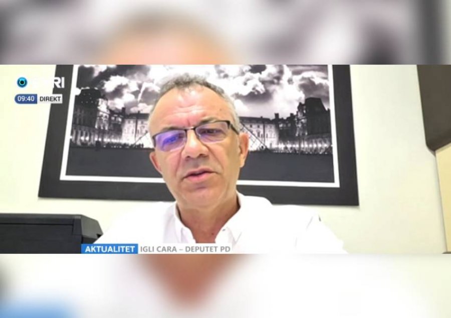 ‘Rama po ndërton ligje për miqtë’/ Cara: Porti i Durrësit dhe investimet strategjike, simbol i grabitjes…