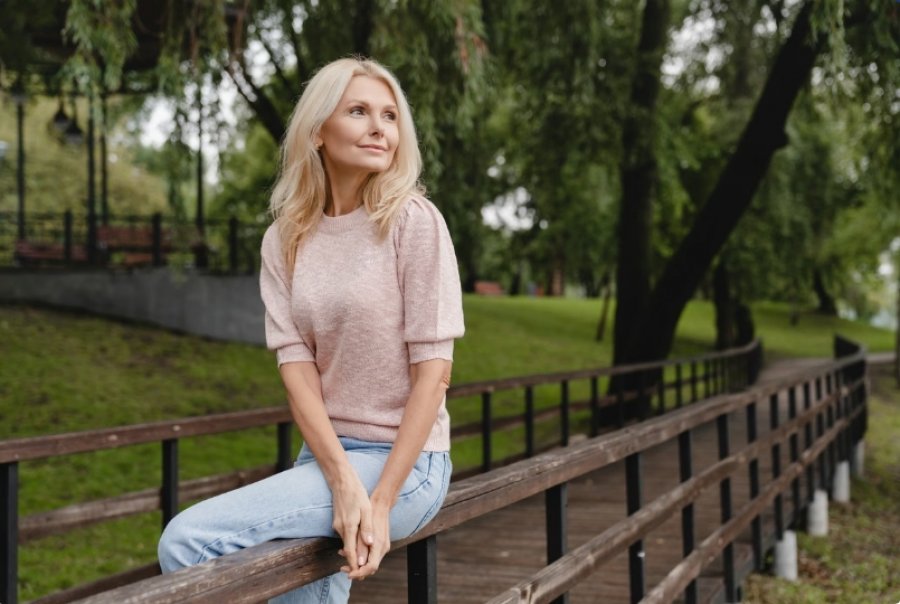 Gjashtë mite rreth menopauzës që ekspertët duan që ju të mos i besoni më
