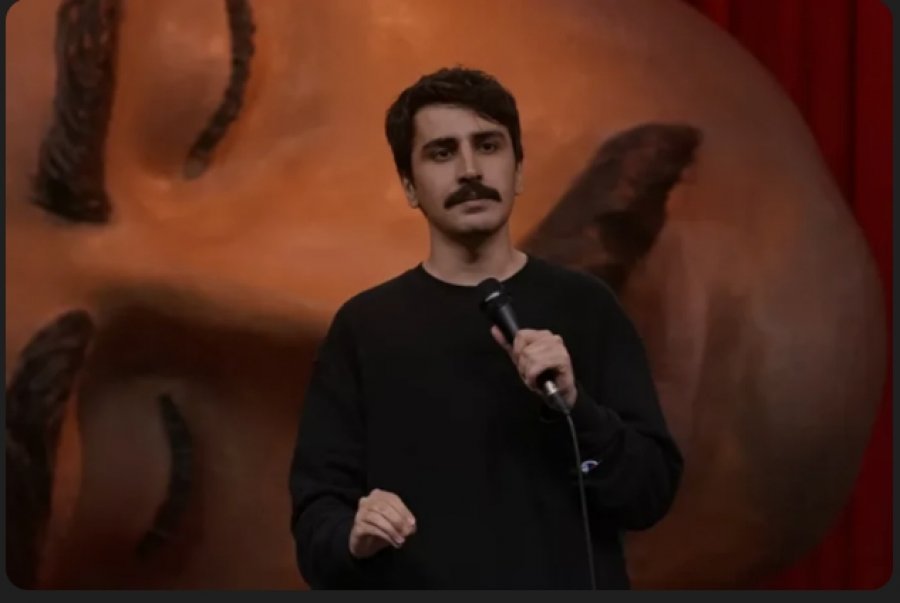 Komediani turk përballet me katër vjet burg pas fyerjeve ndaj Erdoganit gjatë Stand Up it  çfarë tha ai 