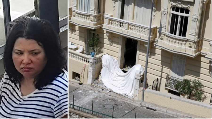 Gruaja që i vendosi bombën miliarderit ukrainas dyshohet se është arratisur në Ballkan