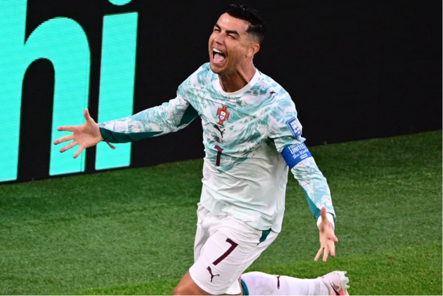 Cristiano Ronaldo përgënjeshtron të motrën: Nuk marr më vendime nën ndikimin e emocioneve