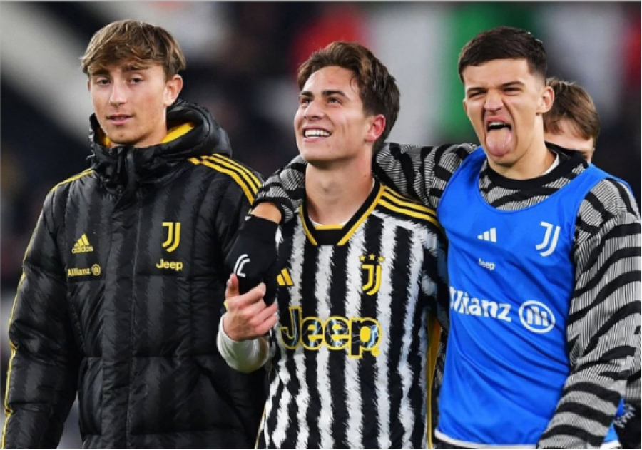 Juventusi pranë Muharemovic-it:  zbulohen prapaskenat, Yildiz thelbësor për transferimin