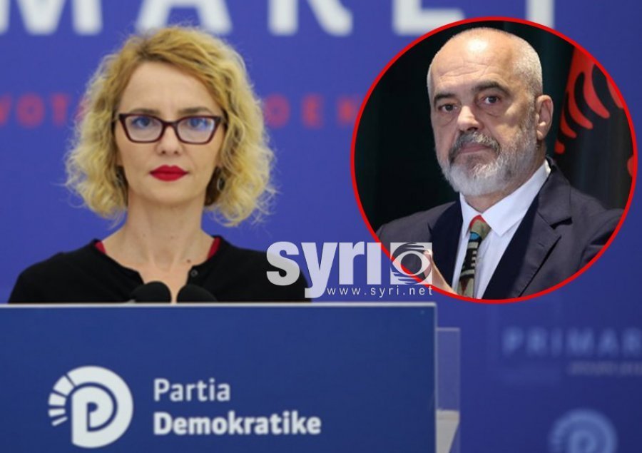 Kumbari Rama: nga Financial Times në Kongresin Amerikan