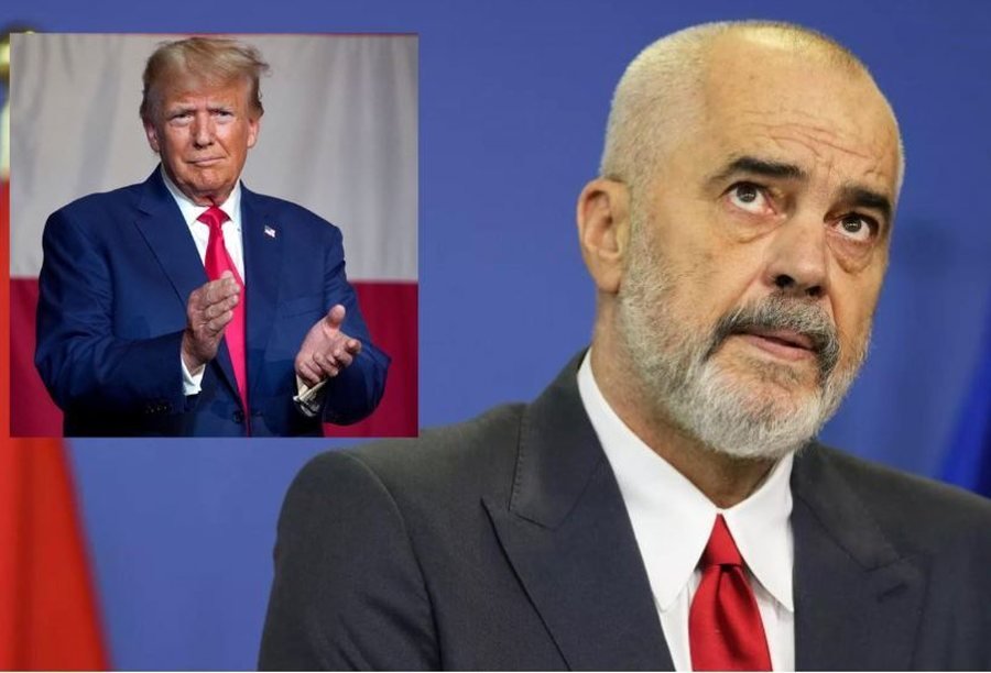 Shqipëria nuk plotëson kriteret e NATO-s/ Trump: Marrëdhënia nuk është reciproke, kjo është qesharake