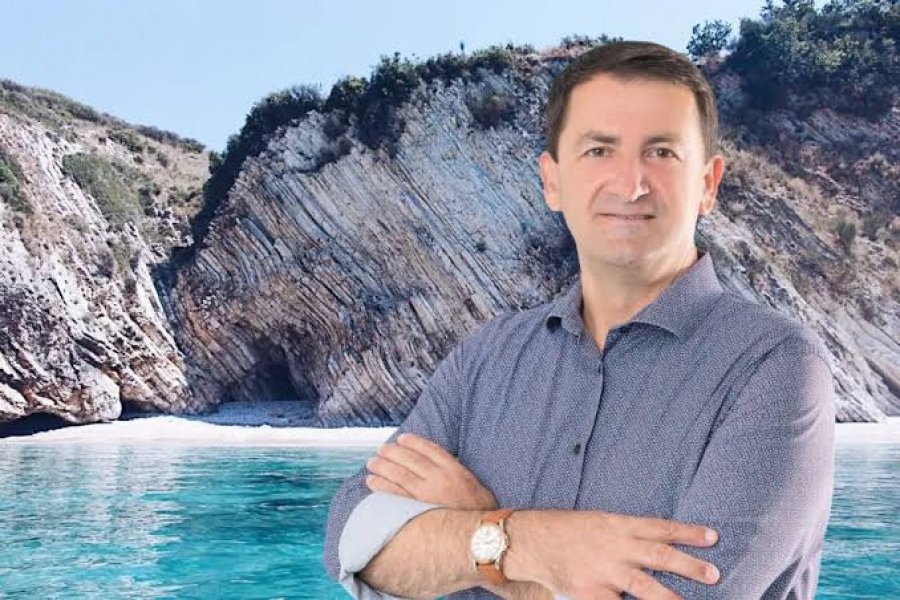 Vangjel Tavo del në përgjimet e dosjes Aruba  trafikantët plan për të rrëmbyer Gjirin e Gramës