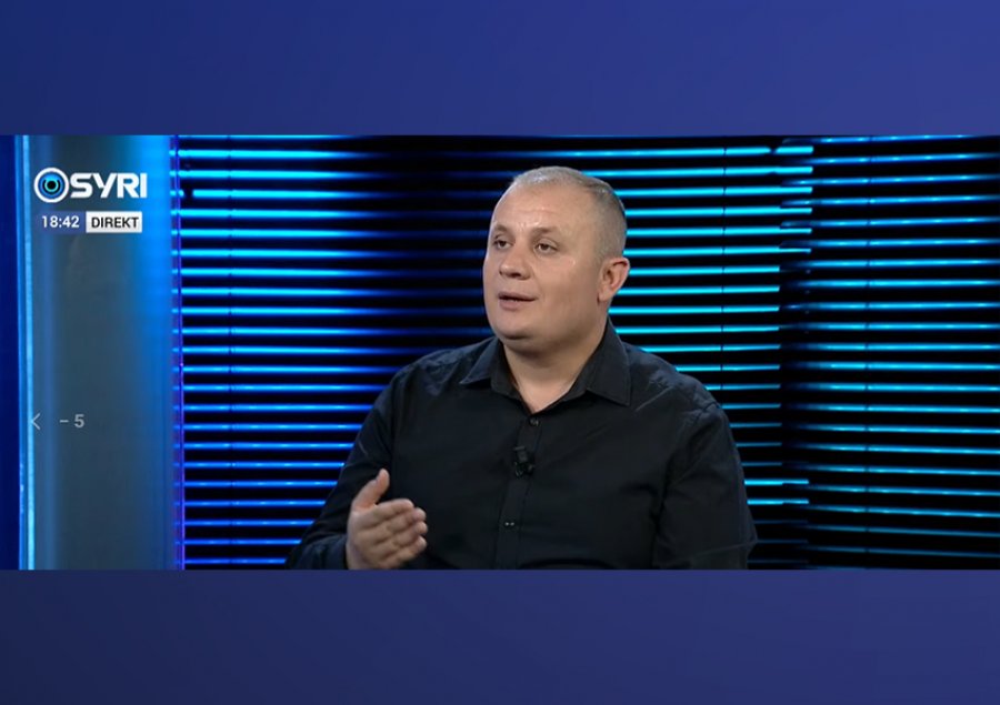  Flluska e ndërtimit po shfryhet   Hoxhaj  Çmimet e apartamenteve kanë nisur të bien nga frika e hetimeve të SPAK