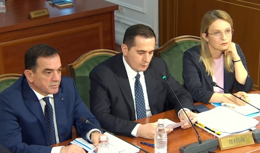 Çështja ‘Balluku’/ Braho: Mungesa e masës dëmton hetimin, për mua deputeti nuk duhet të ketë imunitet