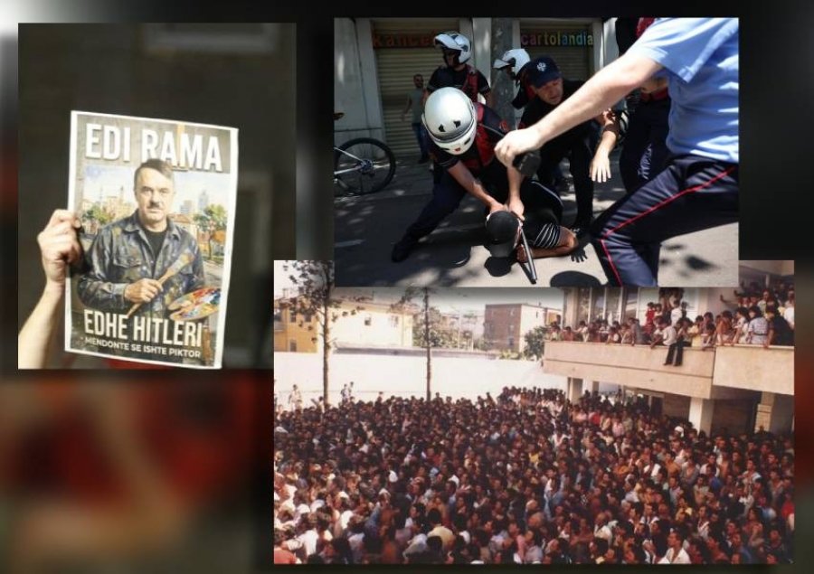 2 Korrik 1990-2 korrik 2026, historia na kujton se demokracia nuk fitohet vetëm një herë