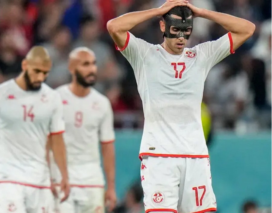 Skandal i madh në Botëror  8 lojtarë me doping  morën substancën e ndaluar duke konsumuar mish
