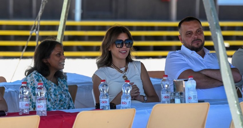 Haxhiu uron 4 Korrikun nga Kampi Bondsteel: SHBA na është gjendur pranë në çastet më të rënda