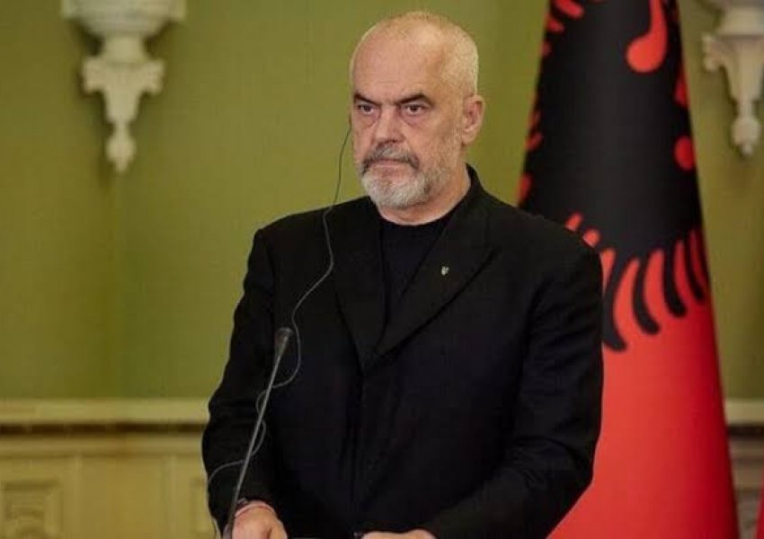 'Revolucioni i Flamingove' e ka rrënuar imazhin ndërkombëtar të Edi Ramës